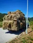 Бали сено и люцерна Бали слама , снимка 7