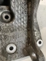 Конзола държач за Citroen Relay / Boxer / Ducato 2.0 Hdi (02-2006) 9643834980, снимка 2