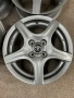Джанти 15 Цола 4х100 за Toyota Yaris Hyundai I10, снимка 6