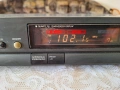 UNIVERSUM T4391 STEREO TUNER. 18 MEMORI., снимка 3