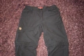 Fjallraven daloa mt zip off дамски панталон  size38  - 1114, снимка 17