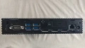Dell Wyse 5070 безшумно mini PC - Intel Pentium Silver J5005, 8GB RAM, 128GB SSD, снимка 2