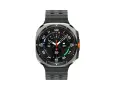 Samsung Galaxy Watch Ultra LTE Titanium Silver, снимка 2