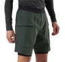 (М) Peak Performance (2 in 1) Track Shorts, снимка 1