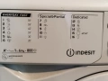 Пералня INDESIT, снимка 4