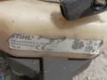 храсторез STIHL, снимка 4
