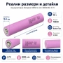 Оригинална качествена презареждаща се батерия Samsung 18650 3000mAh 3.7V презареждаща се за фенр, снимка 6