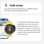 Детски 4G смарт часовник Elari KidPhone 4GR M , снимка 3