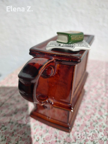 2 колекционерски чайника Royal Albert Old Country Roses на Cardew, снимка 7 - Други - 55176125