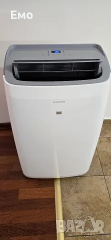 Мобилен климатик Klarstein Grandbreeze Pro 14K