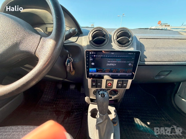 Dacia Logan MCV 1, снимка 8 - Автомобили и джипове - 54309160