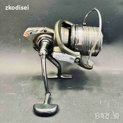 Макара DAIWA EMCAST 5000 LDA, снимка 2 - Макари - 54374263