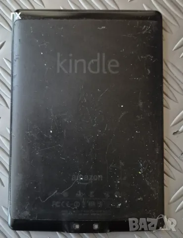 електронни четци Amazon Kindle Paperwhite 10-то поколение & Kindle 4 Touch, снимка 5 - Електронни четци - 55667857
