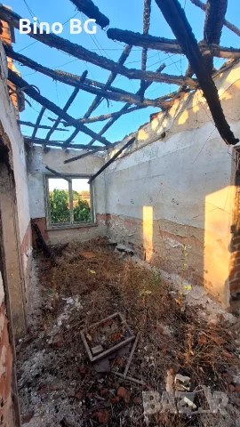 Къща в Село Шишманци, снимка 8 - Къщи - 55452414