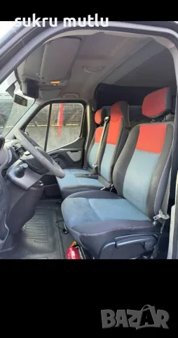 Renault   Master , снимка 9 - Бусове и автобуси - 55689022
