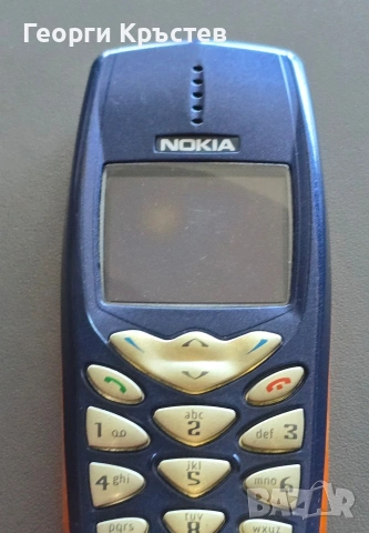 Nokia 3510(2 бр.) - без батерии, снимка 8 - Nokia - 46295699