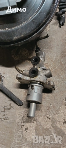 серво спирачна помпа бмв е39 525 тдс bmw e39 525 tds, снимка 2 - Части - 53953749
