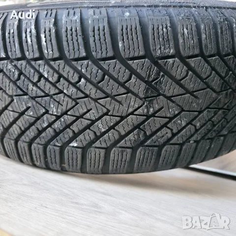 Джанти  18 CMS 5x112, снимка 8 - Гуми и джанти - 55451212