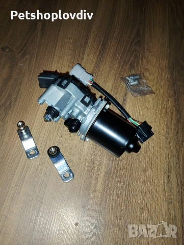 Продавам чисто ново моторче за чистачки, Частта е нова, неизползвана , снимка 3 - Части - 53963937