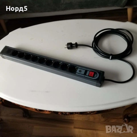 HI-FI разклонител REV, снимка 2 - Други - 55252052