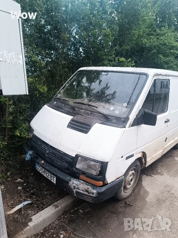 Бус Рено, снимка 2 - Части - 55083424