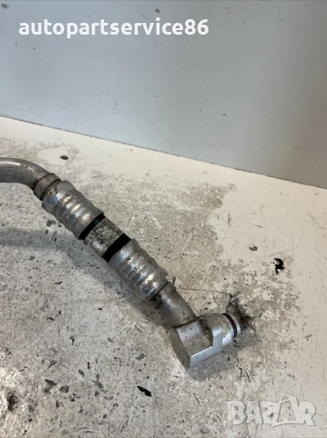 Маркуч за климатик 2.0K за Mercedes Slk, AC, R171 (2005) A1718300615 