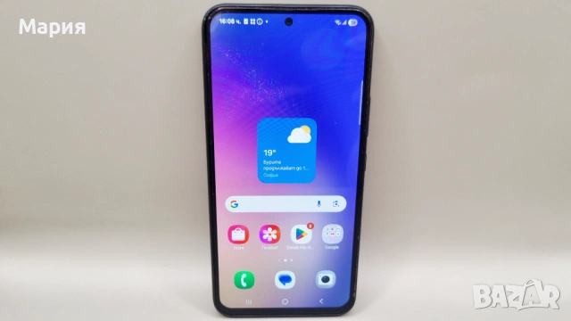 Samsung А54