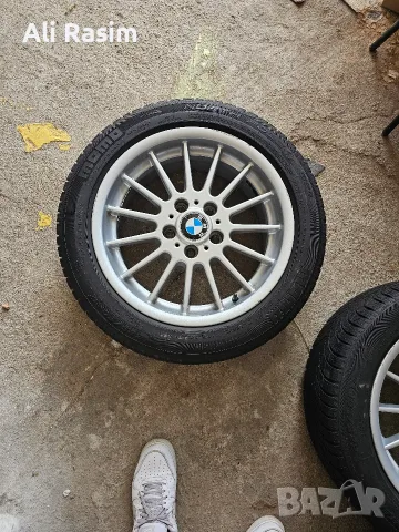 BMW Style 32 БМВ СТИЛ 32, снимка 7 - Гуми и джанти - 54224218