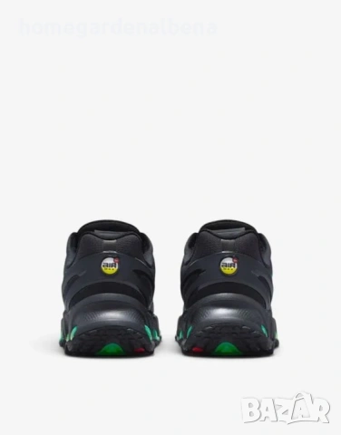 Nike Air Max DN8 Дамски Маратонки Черно Размери 36 37 38, снимка 4 - Маратонки - 54496486