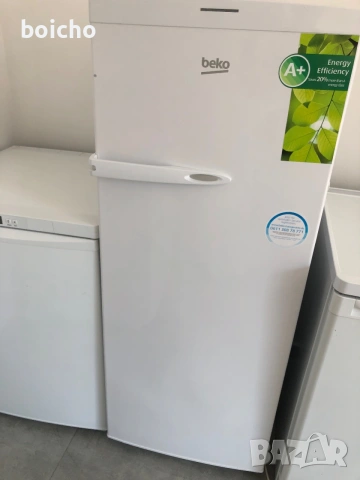 Фризер Beko F5210-HC 