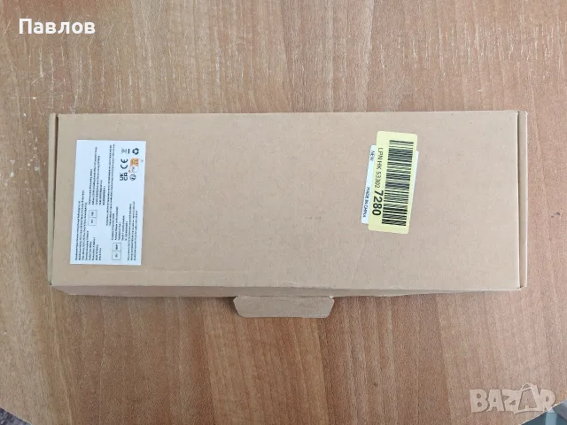 Батерия за лаптоп LENOVO IdeaPad L заместител, снимка 3 - Батерии за лаптопи - 55292226