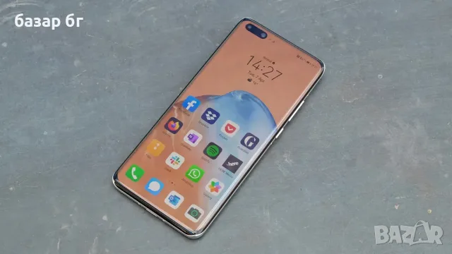 Huawei p40 pro 256Gb