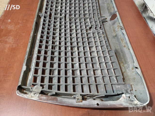 Решетка за ///Mercedes Benz / W - 124 , снимка 8 - Части - 54805523