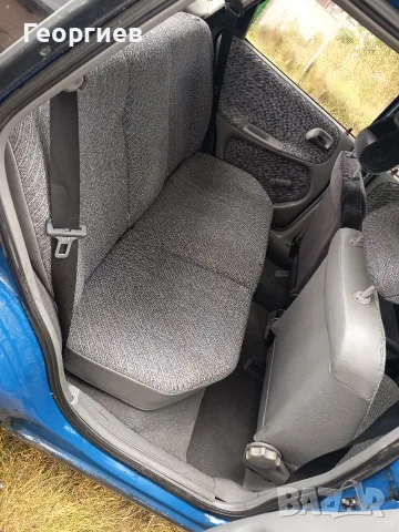 Opel Astra F 1,6 бензин, снимка 5 - Автомобили и джипове - 55600209