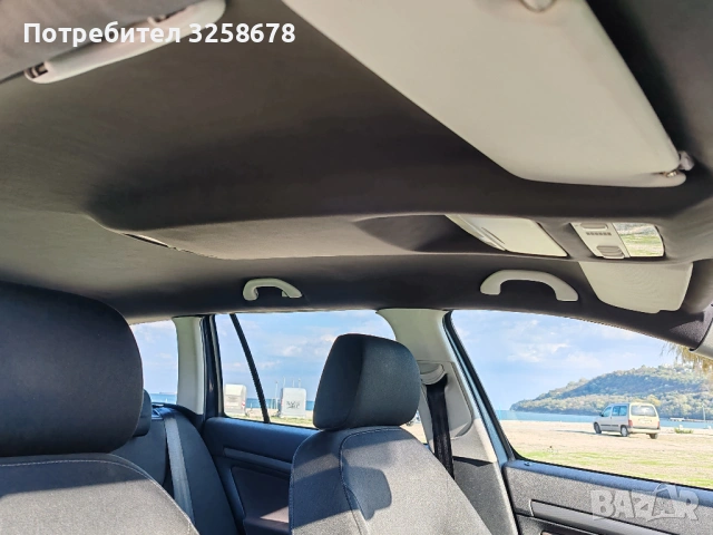 Skoda Octavia II / 1.9 TDI / 105, снимка 15 - Автомобили и джипове - 53614158