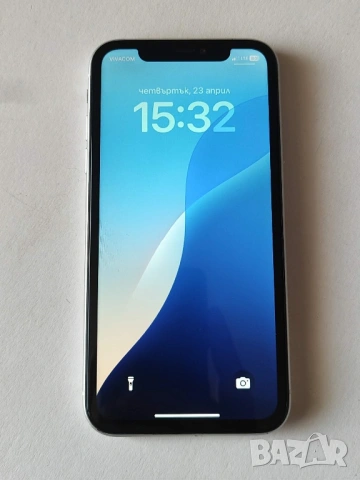 iPhone 11 White 64GB, снимка 3 - Apple iPhone - 54311078