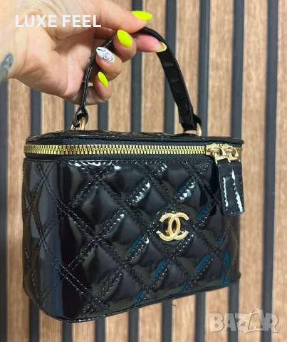 Chanel ⚜️Дамски Чанти 