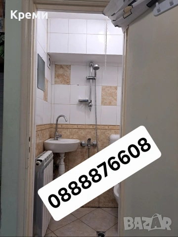 Частно лице!Под наем,ателие/студио, еднопространствено помещение. Красно село.