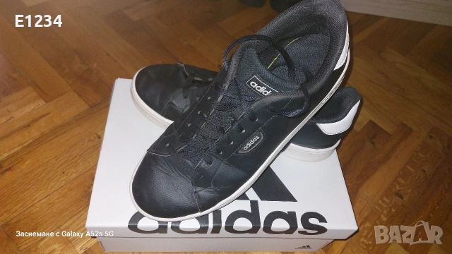 Спортни обувки Adidas Court