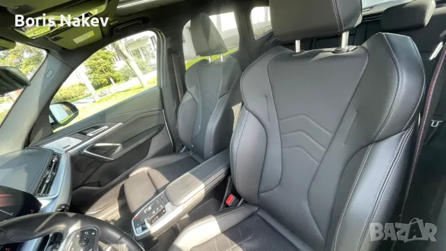 BMW iX1 eDrive20, снимка 9 - Автомобили и джипове - 55413599