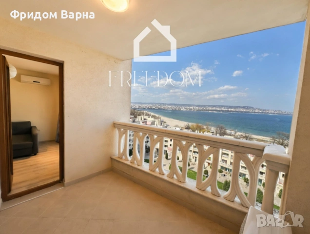 Продава 2-СТАЕН - град Варна, Аспарухово, снимка 9 - Апартаменти - 55286222