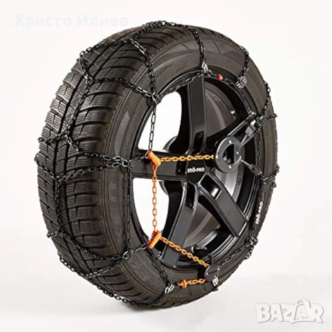 Вериги за сняг SNO-PRO 9 мм MATIC 130