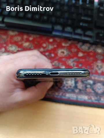 iphone X , снимка 8 - Apple iPhone - 54890438