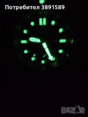 Orient M-Force EL06-D0-B, снимка 6 - Мъжки - 54647976