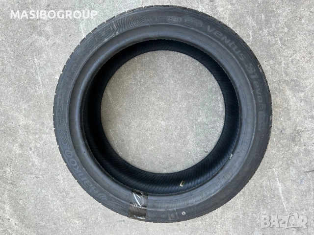Нова гума летна гуми 205/45/17” HANKOOK VENTUS S1 EVO,RFT , снимка 3 - Гуми и джанти - 54176921