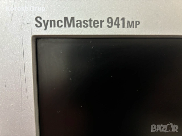 PC монитор Samsung, снимка 3 - Монитори - 54130770