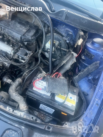 Seat Leon , снимка 4 - Автомобили и джипове - 55081172