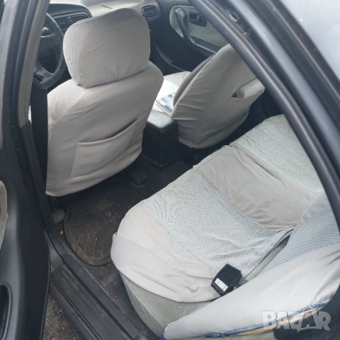 Нисан примера, снимка 4 - Автомобили и джипове - 54142054