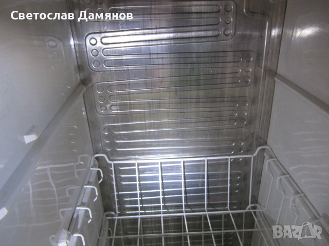 Фризер вис. 125 см., снимка 9 - Фризери - 54444605