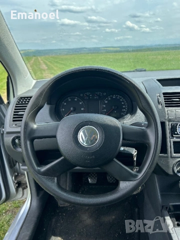VW POLO 1.2, снимка 9 - Автомобили и джипове - 54462239